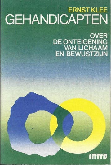 Gehandicapten 9789026617256 B. van Zijderveld, Verzenden, B. van Zijderveld