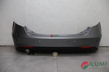 Achterbumper Alfa Romeo Giulia 50546563, Verzenden, Gebruikt, Alfa Romeo