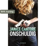 Onschuldig / Carly Edwards 9789029717809 Janice Cantore, Verzenden, Janice Cantore