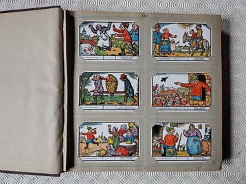 Reclame, Stad en Landschap, Wereld, Europa, Azië, Afrika,, Gelopen