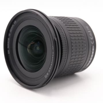 Nikon AF-P 10-20mm F/4.5-5.6G DX VR | Tweedehands, Verzenden