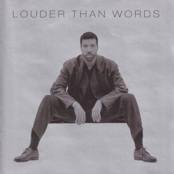 Lionel Richie  - Louder Than Words CD, Verzenden, Nieuw in verpakking