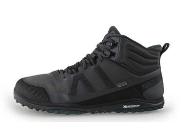 Xero Shoes Barefoot in maat 40 Grijs, Verzenden