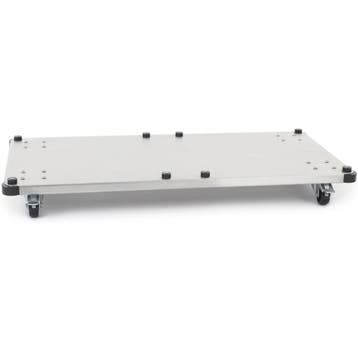 Verrijdbaar Onderstel | RVS | DutchDesign CARRO Afvalbakken, Verzenden, Nieuw in verpakking