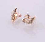 Swarovski crystals - Oorbellen - Swarovski oorbellen