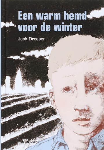 Een warm hemd voor de winter 9789058384492 Jaak Dreesen, Boeken, Verzenden, Zo goed als nieuw, Jaak Dreesen