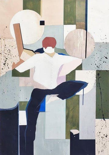 Tracy Cano García - Entre Dos Mundos / Between Two Worlds /