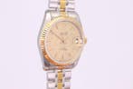 Tudor - Prince Date - Zonder minimumprijs - 74033 | Gold