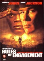 Rules of Engagement (dvd tweedehands film), Ophalen of Verzenden