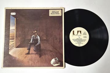 Don McLean – Homeless Brother, Verzenden