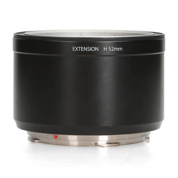 Hasselblad Extension Tube H 52mm - 1 jaar garantie, Ophalen of Verzenden