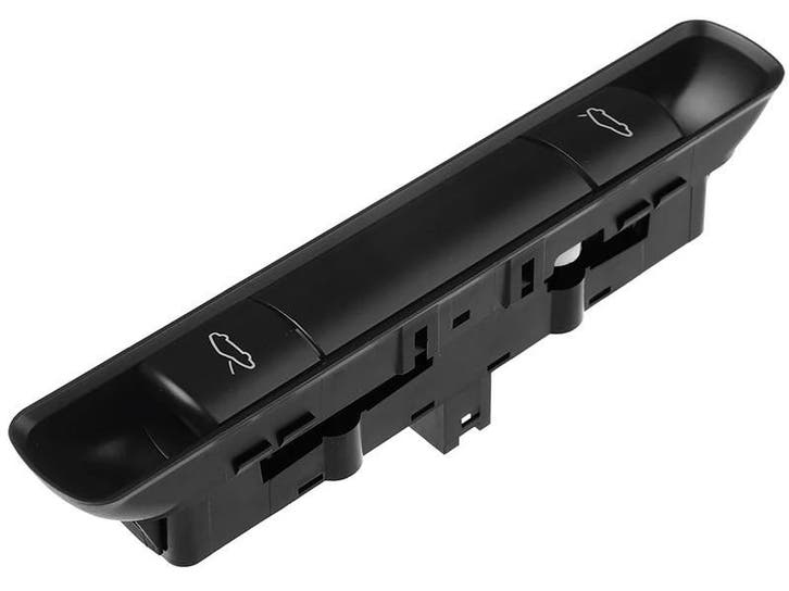 Porsche Kofferbak Schakelaar 99761310502, Auto-onderdelen, Dashboard en Schakelaars, Nieuw, Porsche, Verzenden