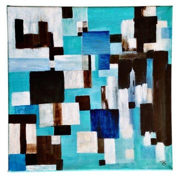 Eleanor Gabriel - Citadelle