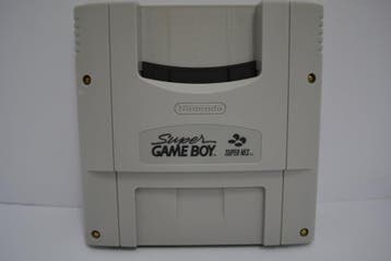 Nintendo Super GameBoy
