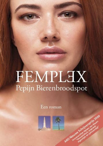 Femplex 9789065231598 Pepijn Bierenbroodspot, Verzenden, Pepijn Bierenbroodspot