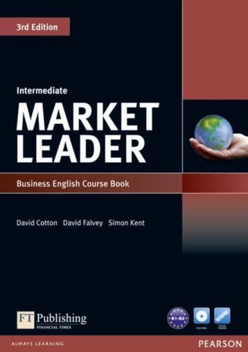 Longman Pearson 92153 9781408236956 David Cotton, Verzenden, David Cotton
