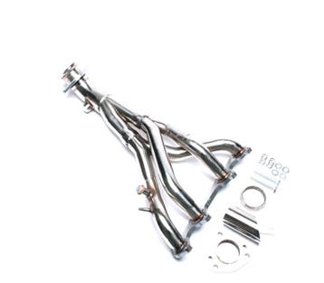 COLLECTEURS DÉCHAPPEMENT POUR VOLKSWAGEN VW GOLF 2 3 8V, PA, Verzenden