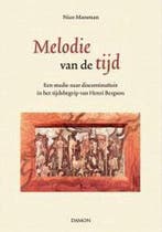 Melodie van de tijd, Een studie naar discontinuïteit in het, Boeken, Filosofie, Verzenden, Zo goed als nieuw, N. Marsman