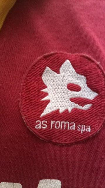 AS Roma - Championnat dItalie de Football - giuseppe, Verzamelen, Nieuw