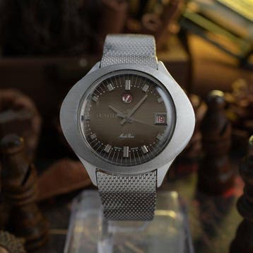 Rado - Monte Rosa - Zonder minimumprijs - 22105828 - Heren -