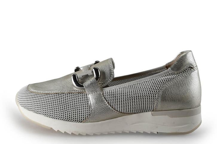 Caprice Instappers in maat 38 Zilver, Vêtements | Femmes, Chaussures, Envoi