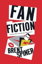 Fan Fiction 9781250274366 Brent Spiner, Verzenden, Zo goed als nieuw, Brent Spiner