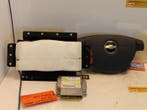 Airbag Set+Module Chevrolet Aveo O116047, Autos : Pièces & Accessoires