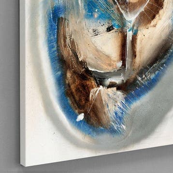NEV - Doubt Capsule NO RESERVE ORIGINAL CANVAS XL