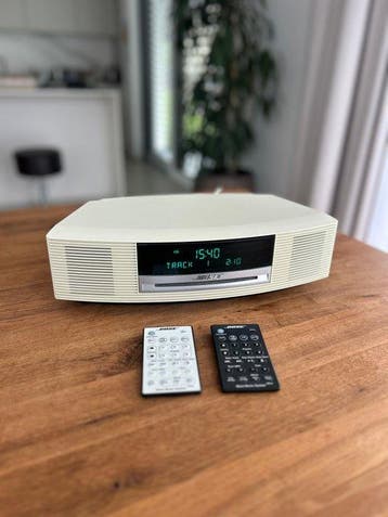 Bose - Wave Music System IV Stereoset