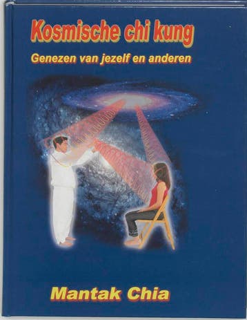 Kosmische Chi Kung 9789020243703 Mantak Chia, Boeken, Verzenden, Gelezen, Mantak Chia