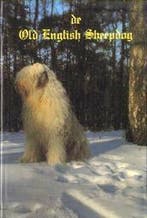 De Old English Sheepdog 9789025271862 Koeslag Vos, Verzenden, Gelezen, Koeslag Vos
