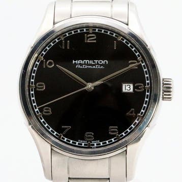 Hamilton - American Classic Valiant Automatic - H395150 -