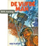 Vijfde man 9789020613117 Vlieger, Verzenden, Gelezen, Vlieger