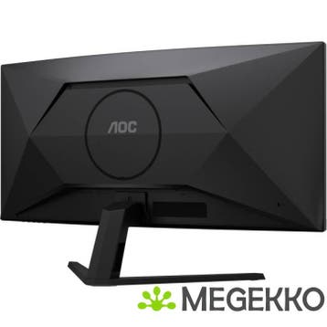 AOC B3 CU34B3E 34  Wide Quad HD 120Hz VA Monitor, Verzenden, Nieuw