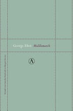 Middlemarch / Perpetua / 72 9789025304584 George Eliot, Boeken, Verzenden, Zo goed als nieuw, George Eliot