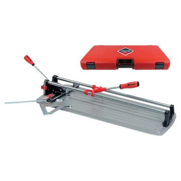 Rubi Tegelsnijder TS-66 MAX, Verzenden