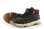 Geox Veterboots Jongens in maat 39 Groen, Kinderen en Baby's, Kinderkleding | Schoenen en Sokken, Verzenden, Jongen of Meisje