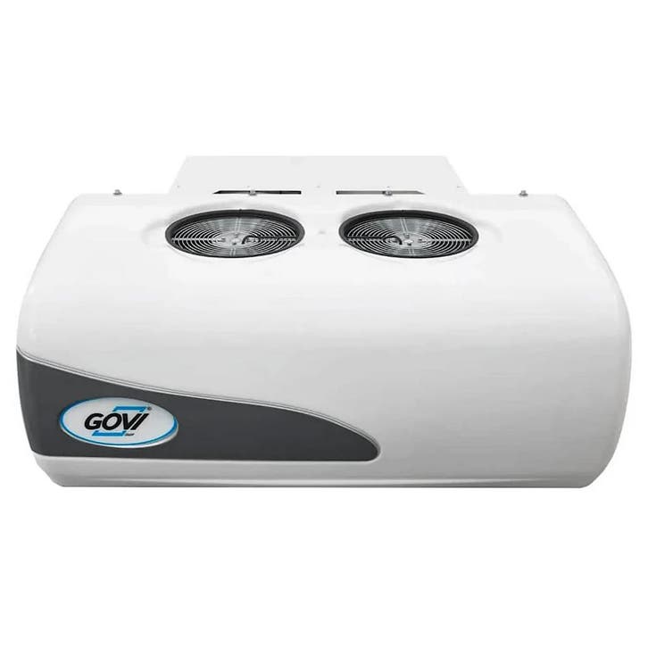 Trailer Unit | ARKTIK | 20m³ | -10°C/-20°C | 2.5kW (400V), Articles professionnels, Horeca | Équipement de cuisine, Envoi