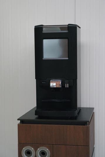 De Jong Duke Virtu instant 10 s touchscreen  - gereviseerd, Ophalen of Verzenden, Nieuw
