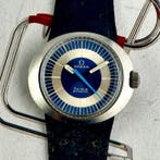 Omega - Omega Genève Dynamic Watch - Zonder minimumprijs -, Handtassen en Accessoires, Horloges | Heren, Nieuw