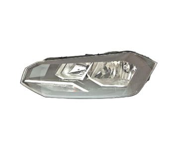 Phare Gauche Pour Volkswagen Vw Polo 17-21, Autos : Pièces & Accessoires, Éclairage, Verzenden