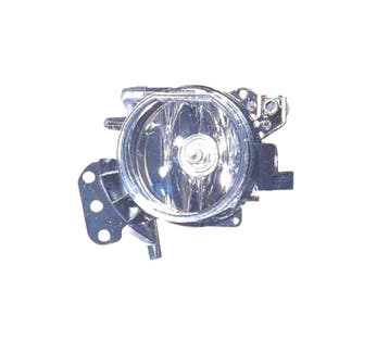 Phare Gauche Antibrouillard Pour Bmw Série 5 E60 07-09, Verzenden