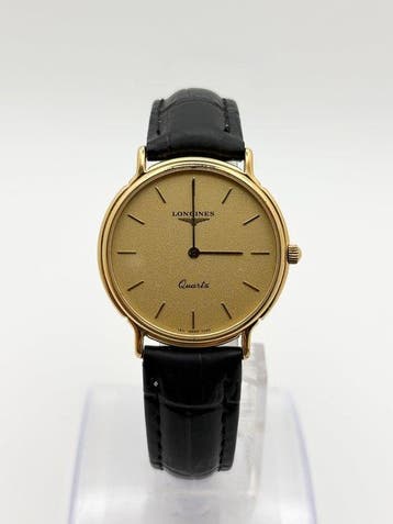 Longines - Les Grandes Classiques - Zonder minimumprijs -