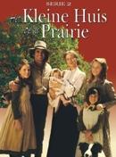 Kleine huis op de prairie - Seizoen 2 op DVD, Cd's en Dvd's, Dvd's | Drama, Nieuw in verpakking, Verzenden