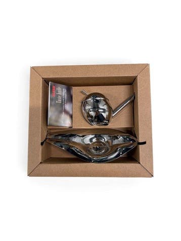 Alessi - Lorenzo Piccione di Pianogrillo - Oliecontainer -