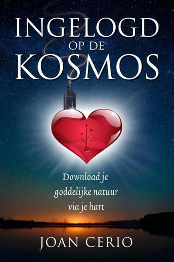 Ingelogd op de kosmos 9789491172984 Joan Cerio, Boeken, Verzenden, Gelezen, Joan Cerio