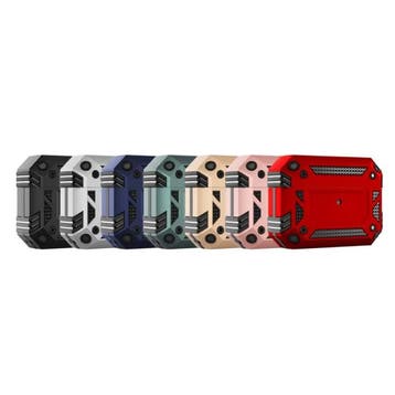 Shockproof Hoesje voor AirPods Pro - AirPod Case PC TPU, Verzenden