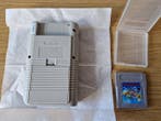 Nintendo - Gameboy Classic - Videogameconsole + games