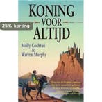 Koning voor altijd 9789022981511 Cochran, Verzenden, Gelezen, Cochran
