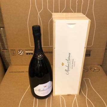 Marchesi Antinori, Franciacorta Cuvee Royale Tenuta